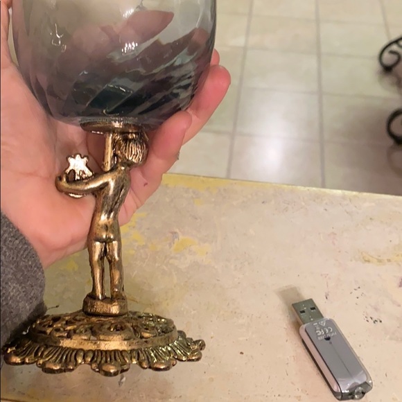 Wine glass - Picture 3 of 3